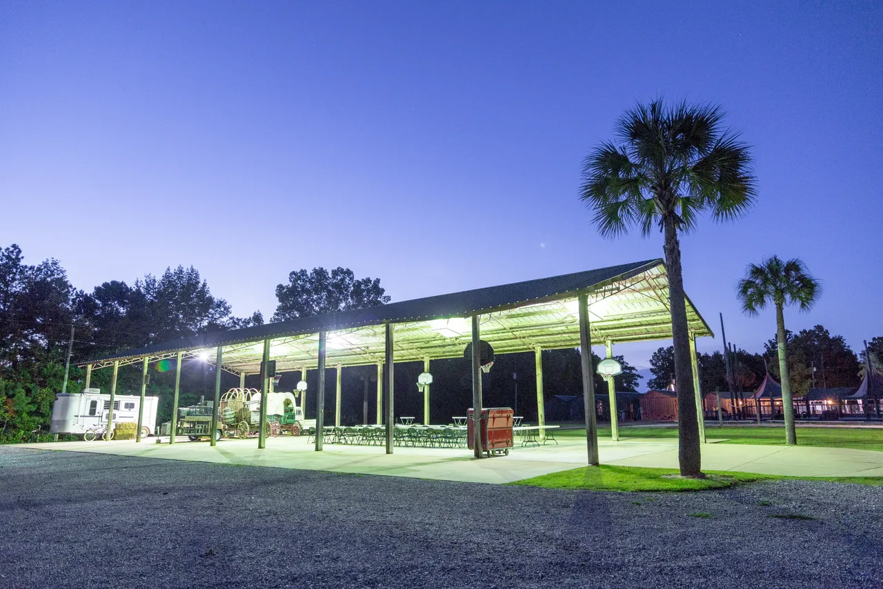 Kick Back Ranch & Event Center