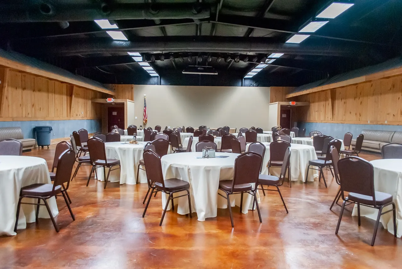 Kick Back Ranch & Event Center