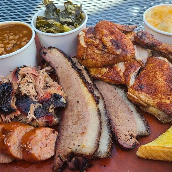 Q Southern BBQ