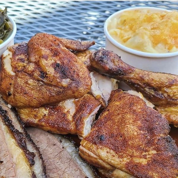 Q Southern BBQ