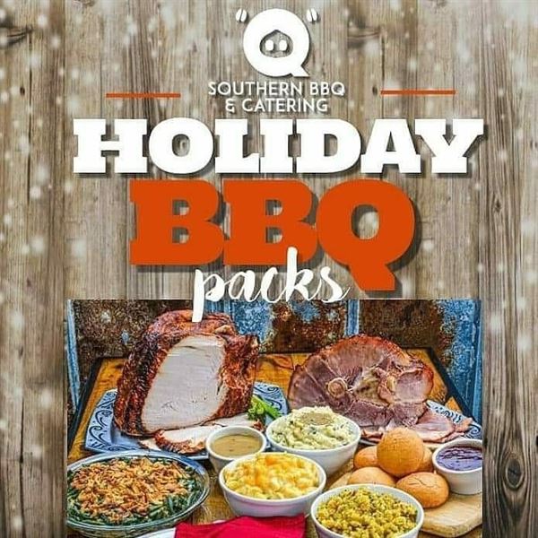 Q Southern BBQ