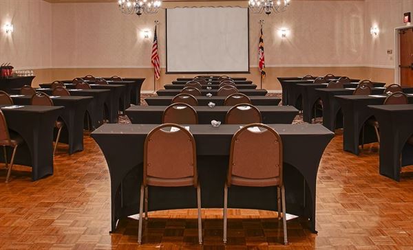 Westminster Catering Center