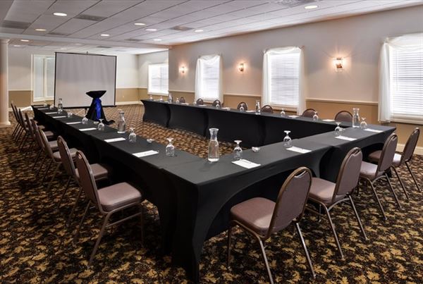 Westminster Catering Center