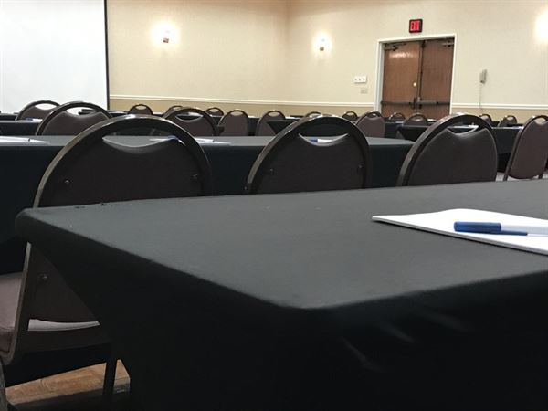 Westminster Catering Center