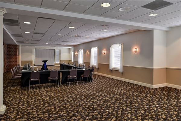 Westminster Catering Center