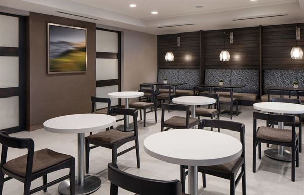 Residence Inn Boulder Canyon Blvd