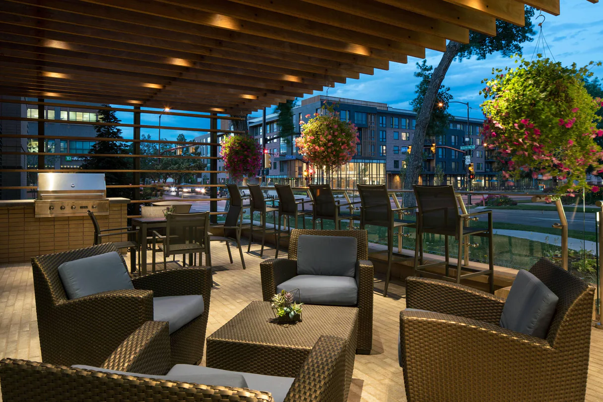 Residence Inn Boulder Canyon Blvd