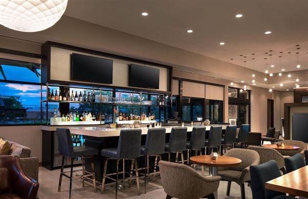 Residence Inn Boulder Canyon Blvd