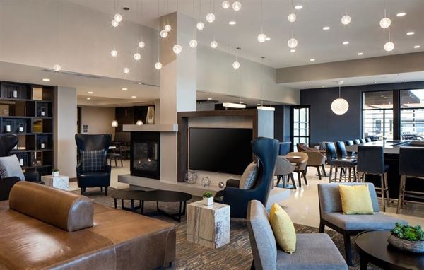 Residence Inn Boulder Canyon Blvd