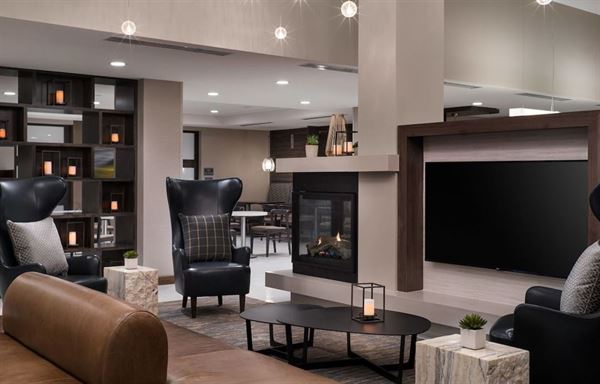 Residence Inn Boulder Canyon Blvd