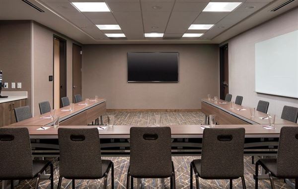 Residence Inn Boulder Canyon Blvd