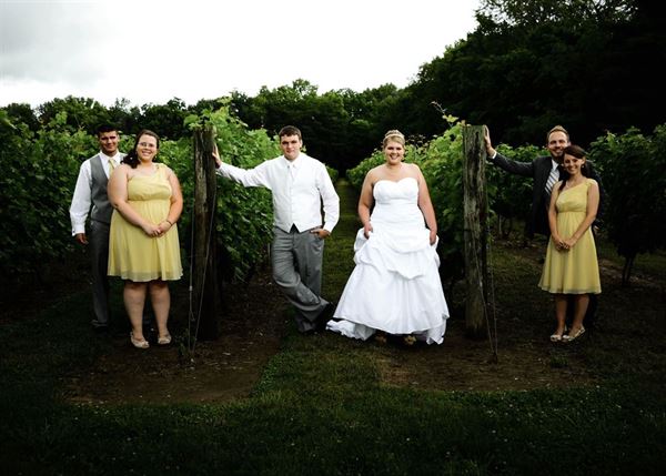 Harmony Hill Vineyards & Estate Winery