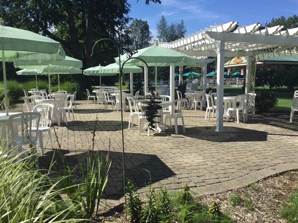 Harmony Hill Vineyards & Estate Winery