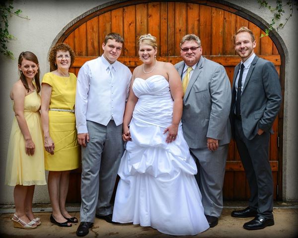 Harmony Hill Vineyards & Estate Winery