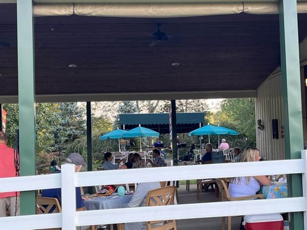 Harmony Hill Vineyards & Estate Winery