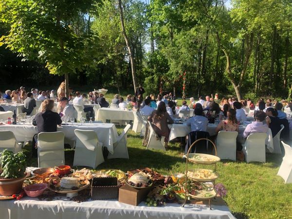 Ascension Event Center