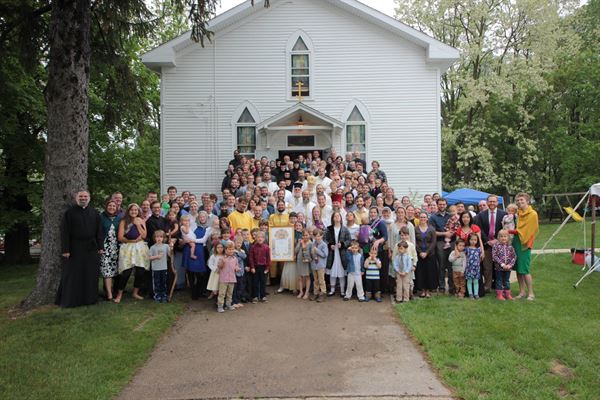 Ascension Event Center