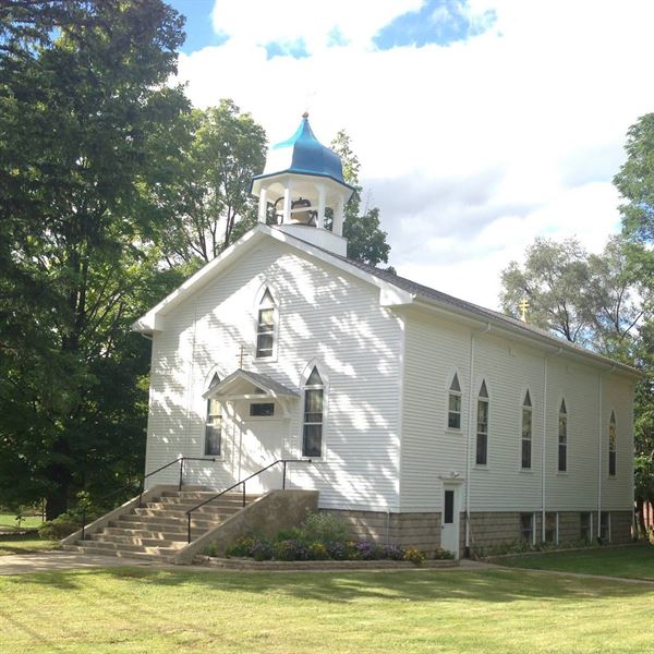 Ascension Event Center