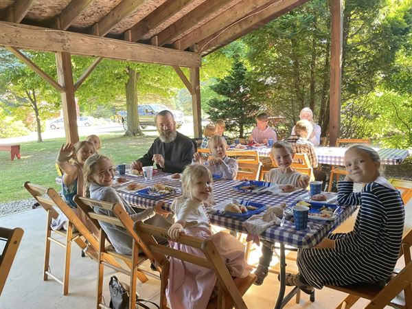 Ascension Event Center