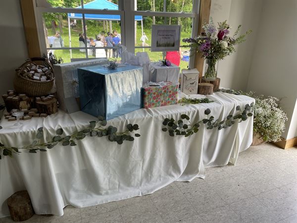 Ascension Event Center