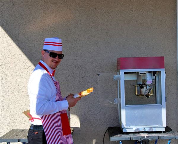 Black Sheep Themed Event Decorations