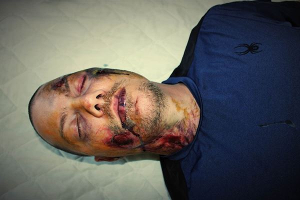 Black Sheep Themed Event Decorations