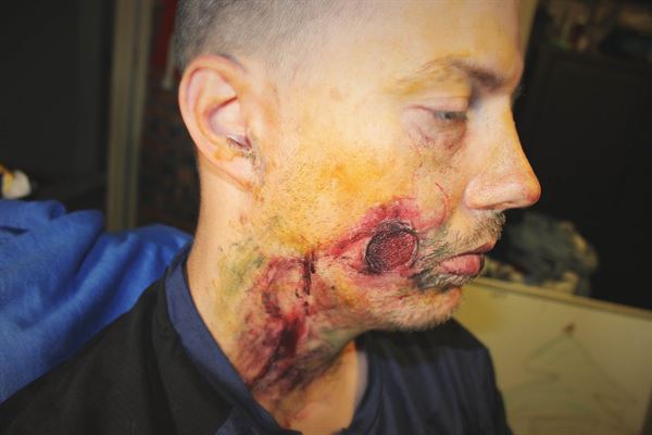 Black Sheep Themed Event Decorations