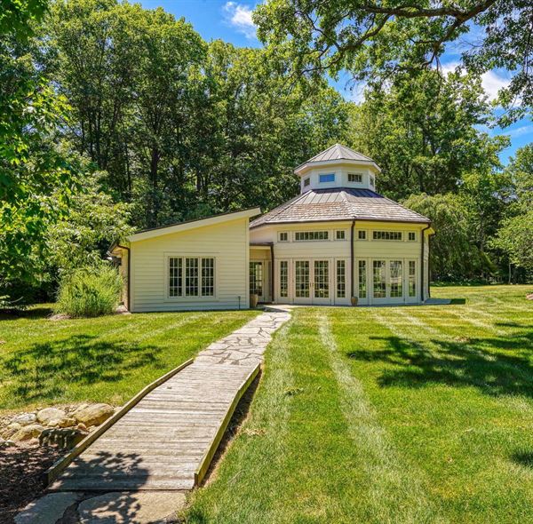 The Dempsey Event Center