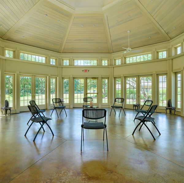 The Dempsey Event Center