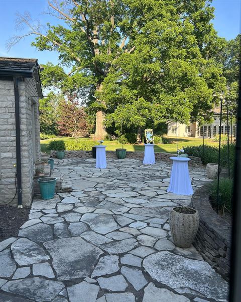 The Dempsey Event Center