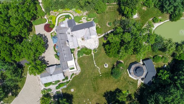 The Dempsey Event Center