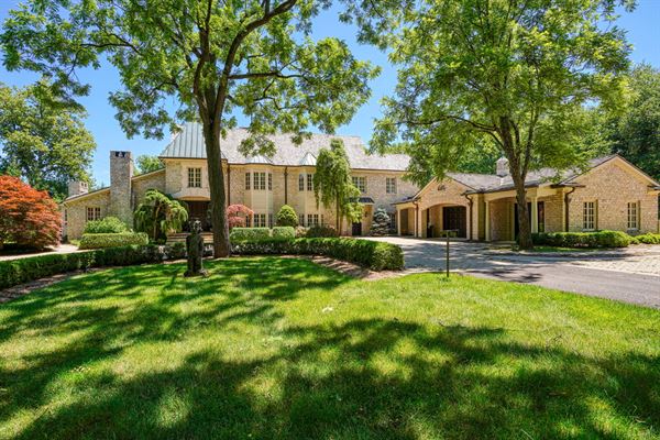 The Dempsey Event Center