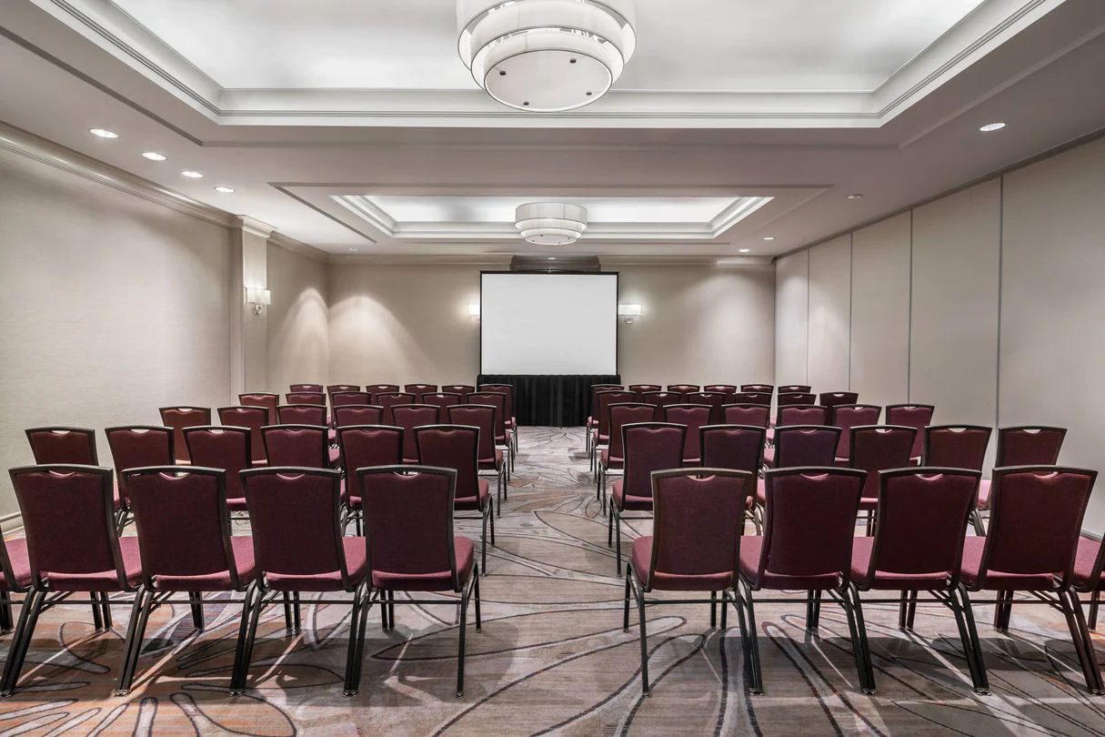 San Diego Marriott Del Mar