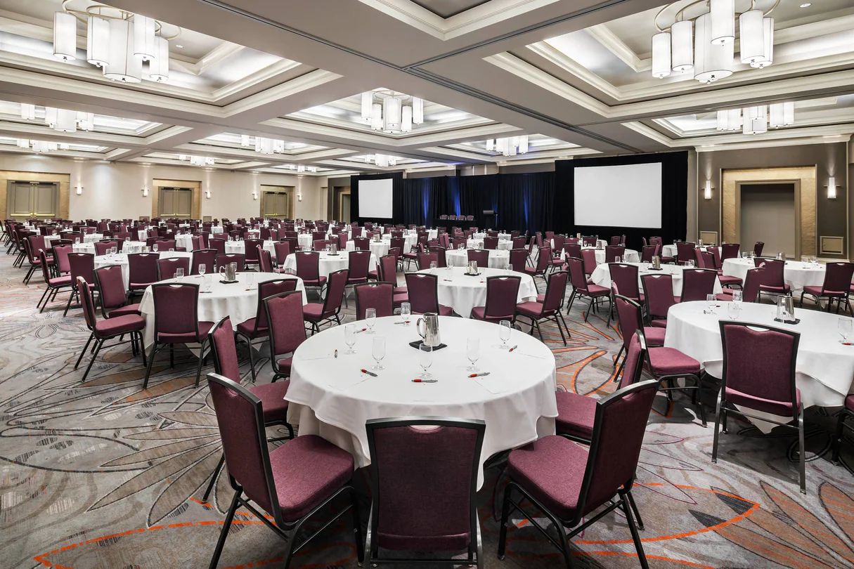 San Diego Marriott Del Mar