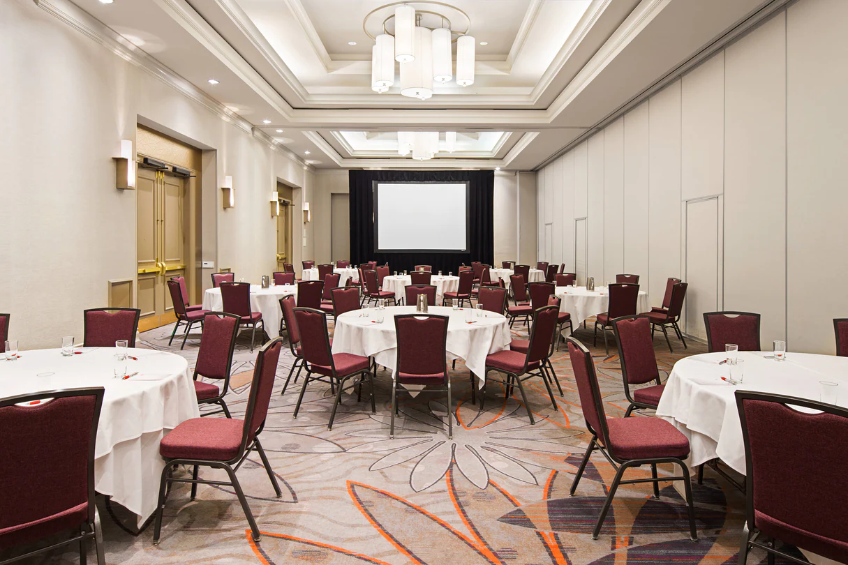 San Diego Marriott Del Mar