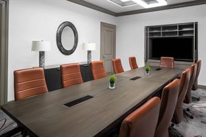 Cordero Executive Boardroom
