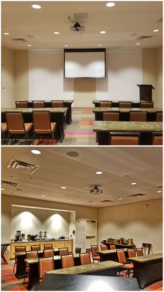 Home2 Suites Phoenix Tempe, University Research Park