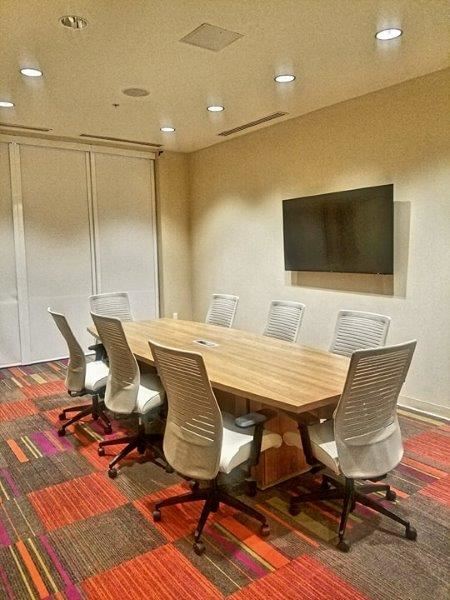 Home2 Suites Phoenix Tempe, University Research Park