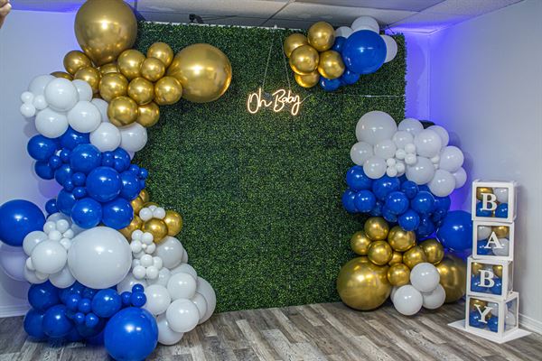 Social Vibes Event Space