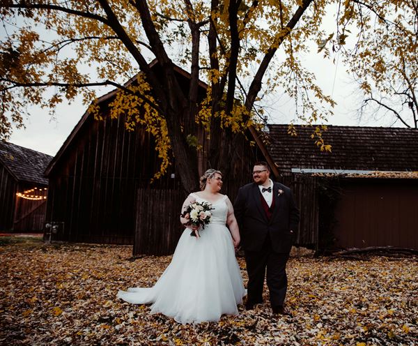 Alexander Majors Barn