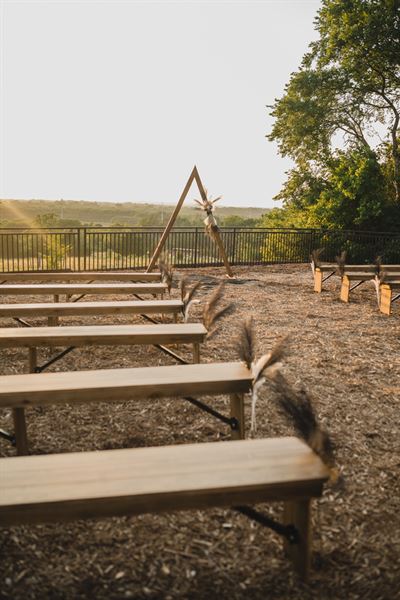 The Venue at Crescent Moon