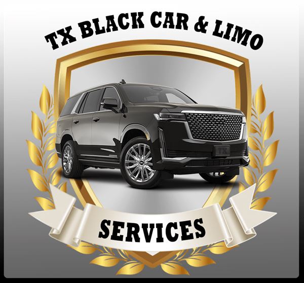 TXBlackCarService