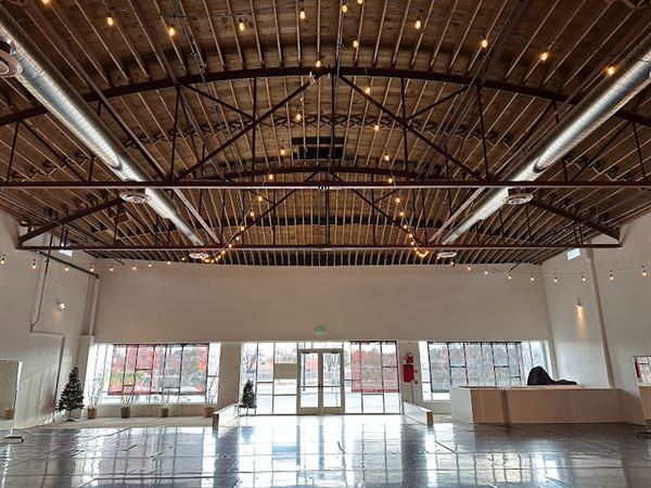 Kim Robards Dance Event Venue