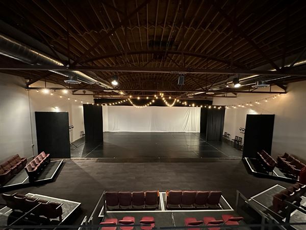 Kim Robards Dance Event Venue