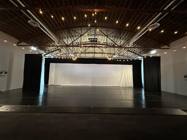 Kim Robards Dance Event Venue