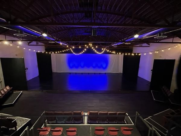 Kim Robards Dance Event Venue