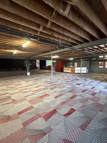 Kim Robards Dance Event Venue