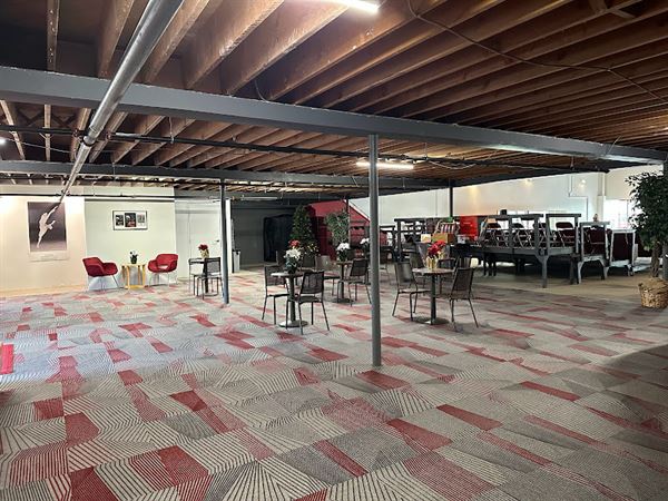 Kim Robards Dance Event Venue