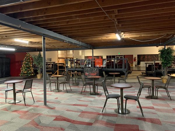 Kim Robards Dance Event Venue