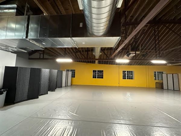 Kim Robards Dance Event Venue